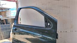 PORTA DIANTEIRA DIREITA PALIO SIENA 1996 1997 A 2004