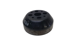 POLIA BOMBA D´AGUA HYUNDAI HB20 1.0 3CC 2012 A 2019