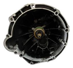 CAIXA DE CÂMBIO MANUAL VW AMAROK 2.0 4X4 2012 2018