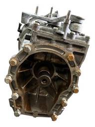 Caixa De Câmbio Manual Vw Amarok 2.0 4x4 2012 2018