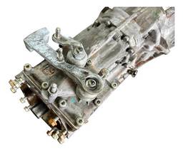 CAIXA DE CÂMBIO MANUAL VW AMAROK 2.0 4X4 2012 2018