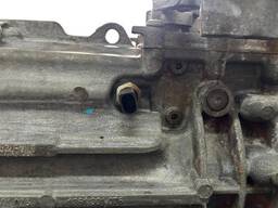 CAIXA DE CÂMBIO MANUAL VW AMAROK 2.0 4X4 2012 2018