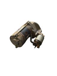 MOTOR PARTIDA ARRANQUE FRONTIER 2.5 MANUAL 2007 2008 A 2016 