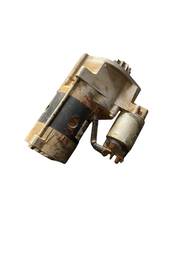 MOTOR PARTIDA ARRANQUE FRONTIER 2.5 MANUAL 2007 2008 A 2016 