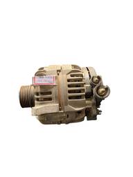 Alternador Mercedes Classe A 160 1901999 a 2005 Valeo 90A