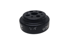 POLIA BOMBA D´AGUA HYUNDAI HB20 1.0 3CC 2020 2021 