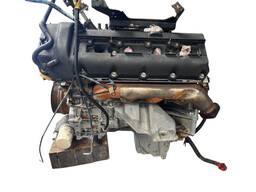 MOTOR DISCOVERY 3 RANGE ROVER SPORT 4.4 GAS 07 A 2009 