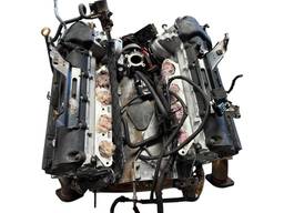 MOTOR DISCOVERY 3 RANGE ROVER SPORT 4.4 GAS 07 A 2009 