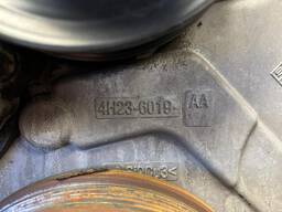 MOTOR DISCOVERY 3 RANGE ROVER SPORT 4.4 GAS 07 A 2009 