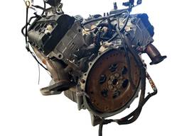 MOTOR DISCOVERY 3 RANGE ROVER SPORT 4.4 GAS 07 A 2009 