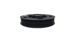 Polia Virabrequim Vw Golf Gti 2.0 2014 A 2021