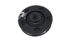 POLIA VIRABREQUIM VW GOLF GTI 2.0 2014 A 2021