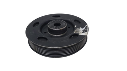 POLIA VIRABREQUIM VW GOLF GTI 2.0 2014 A 2021