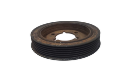 POLIA VIRABREQUIM PEUGEOT 206 1.4 2007 A 2012