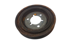 POLIA VIRABREQUIM CITROEN AIRCROSS 1.6 2013 A 2016