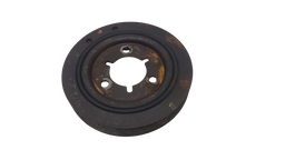 POLIA VIRABREQUIM PEUGEOT 207 1.6 2011 2012