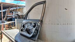 PORTA DIANTEIRA DIREITA PALIO SIENA 1996 1997 A 2004