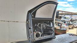 PORTA DIANTEIRA DIREITA PALIO SIENA 1996 1997 A 2004