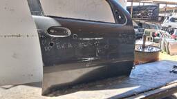 PORTA DIANTEIRA DIREITA PALIO SIENA 1996 1997 A 2004