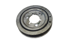 Polia Virabrequim Citroen C3 1.6 2013 A 2016