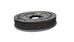 POLIA VIRABREQUIM CITROEN C3 1.6 2013 A 2016