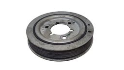 POLIA VIRABREQUIM CITROEN C3 1.6 2013 A 2016