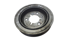 POLIA VIRABREQUIM CITROEN C3 1.6 2013 A 2016