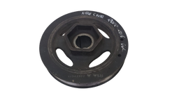 POLIA VIRABREQUIM HONDA NEW CIVIC 1.8 2007 A 2011