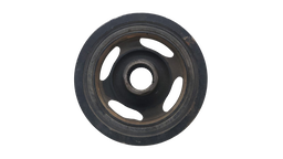 POLIA VIRABREQUIM HONDA NEW CIVIC 1.8 2007 A 2011