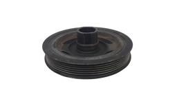 POLIA VIRABREQUIM HONDA NEW CIVIC 1.8 2007 A 2011