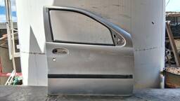PORTA DIANTEIRA DIREITA PALIO SIENA 2005 2006 A 2016