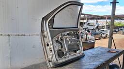 PORTA DIANTEIRA DIREITA PALIO SIENA 2005 2006 A 2016