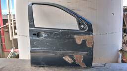 PORTA DIANTEIRA DIREITA PALIO SIENA 1996 1997 A 2004