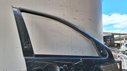 PORTA DIANTEIRA DIREITA PALIO SIENA 1996 1997 A 2004
