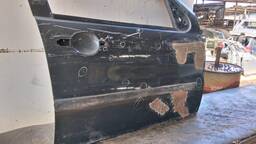 PORTA DIANTEIRA DIREITA PALIO SIENA 1996 1997 A 2004