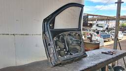 PORTA DIANTEIRA DIREITA PALIO SIENA 1996 1997 A 2004