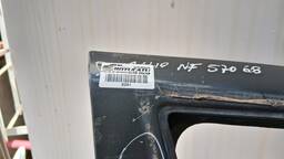 PORTA DIANTEIRA DIREITA PALIO SIENA 1996 1997 A 2004