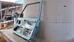 PORTA DIREITA UNO 1988 1989 A 2004 2P