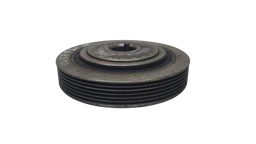 Polia Virabrequim Citroen C4 2.0 2008 A 2013