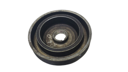 POLIA VIRABREQUIM CITROEN C4 2.0 2008 A 2013