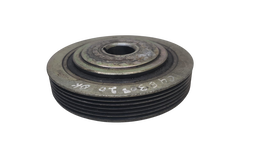 POLIA VIRABREQUIM CITROEN C4 2.0 2008 A 2013