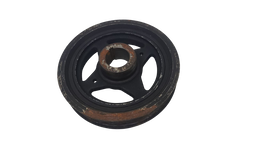 POLIA VIRABREQUIM NISSAN LIVINA 1.8 2009 A 2014