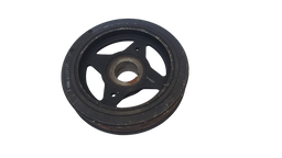 POLIA VIRABREQUIM NISSAN TIIDA 1.8 2008 A 2011