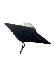 RETROVISOR DIREITO NEW FIESTA 2011 A 2019 S/ PISCA