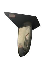 RETROVISOR DIREITO NEW FIESTA 2011 A 2019 S/ PISCA