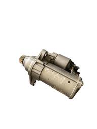 MOTOR PARTIDA ARRANQUE GOLF AUDI A3 A4 1.4 1.8 TSI 13/ BOSCH