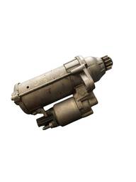 MOTOR PARTIDA ARRANQUE GOLF AUDI A3 A4 1.4 1.8 TSI 13/ BOSCH