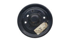 Polia Bomba D´agua Gm Captiva 3.6 V6 2008 A 2012