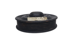 POLIA BOMBA D´AGUA GM CAPTIVA 3.6 V6 2008 A 2012