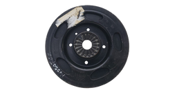 Polia Virabrequim Vw Passat Tsi 2.0 2011 A 2014